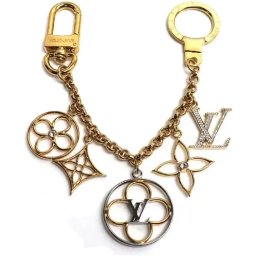 Pre-owned > Pre-owned Accessories - - Louis Vuitton Vintage - Modalova