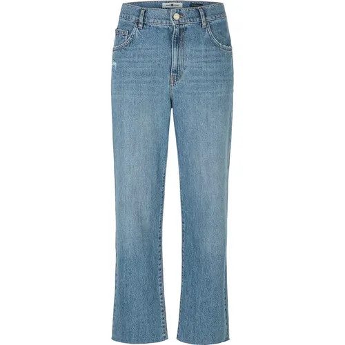 Jeans > Straight Jeans - - RIANI - Modalova