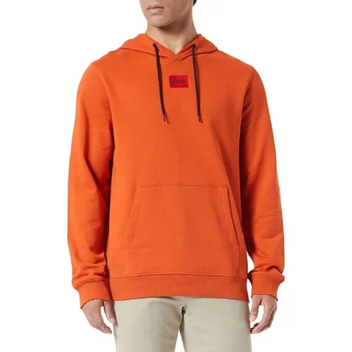 Sweatshirts & Hoodies > Hoodies - - Hugo Boss - Modalova