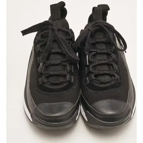 Pre-owned > Pre-owned Shoes > Pre-owned Sneakers - - Chanel Vintage - Modalova