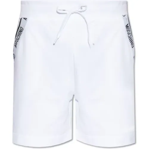 Shorts > Casual Shorts - - Moschino - Modalova