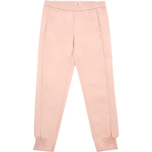 Trousers > Sweatpants - - Lardini - Modalova