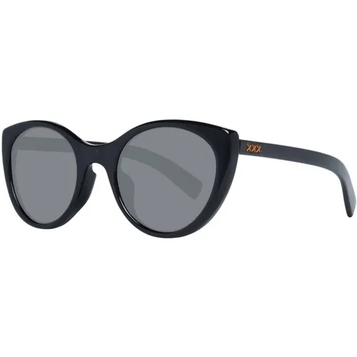 Accessories > Sunglasses - - Ermenegildo Zegna - Modalova