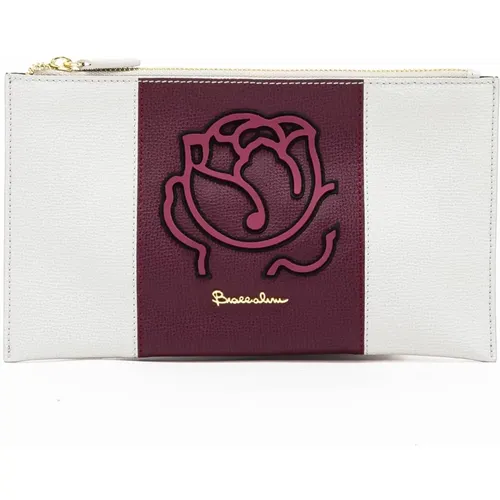 Accessories > Wallets & Cardholders - - Braccialini - Modalova