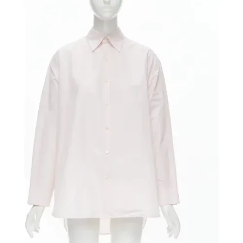 Pre-owned > Pre-owned Shirts & Blouses - - Balenciaga Vintage - Modalova