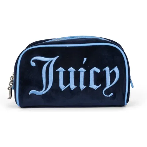 Bags > Toilet Bags - - Juicy Couture - Modalova