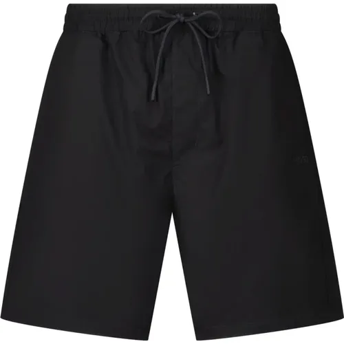 Shorts > Short Shorts - - Hugo Boss - Modalova