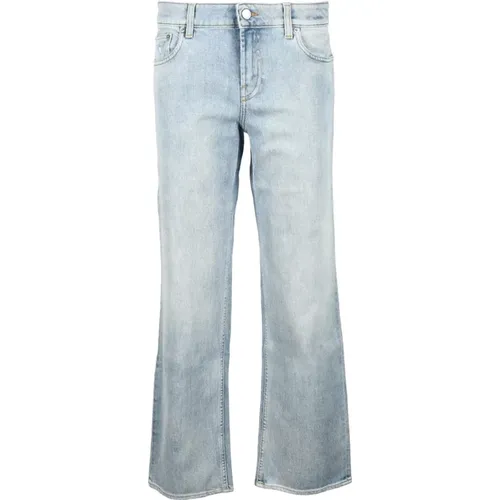 Jeans > Wide Jeans - - Department Five - Modalova