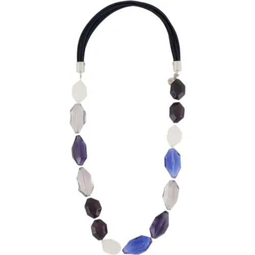 Accessories > Jewellery > Necklaces - - Giorgio Armani - Modalova