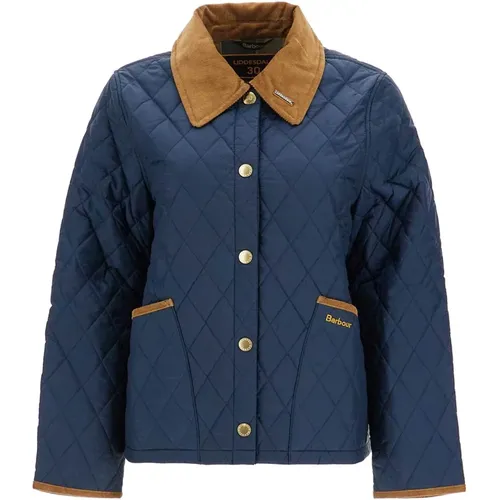 Jackets > Light Jackets - - Barbour - Modalova