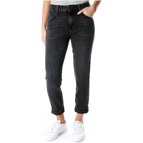 Jeans > Cropped Jeans - - Replay - Modalova