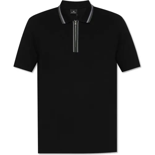 Tops > Polo Shirts - - PS By Paul Smith - Modalova