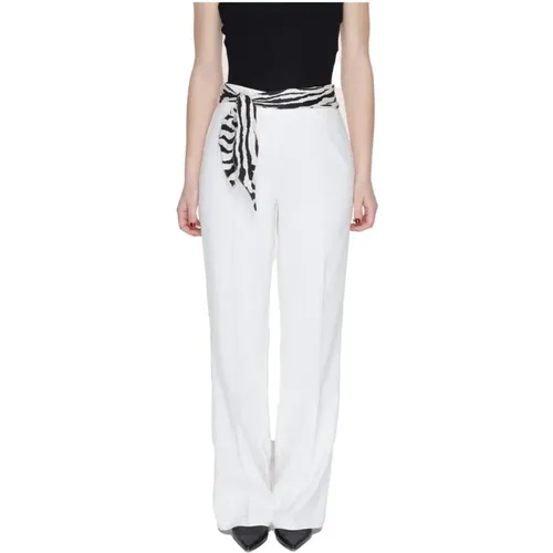 Trousers > Wide Trousers - - Only - Modalova