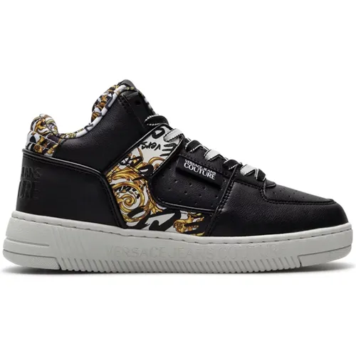 Shoes > Sneakers - - Versace Jeans Couture - Modalova