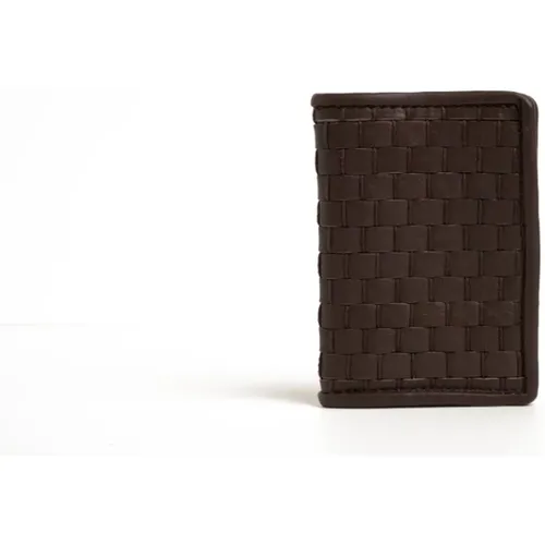 Accessories > Wallets & Cardholders - - Parise - Modalova