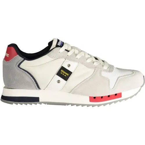 Shoes > Sneakers - - Blauer - Modalova