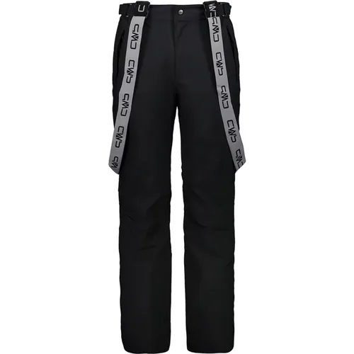 CMP - Pantalons de ski - Noir - CMP - Modalova