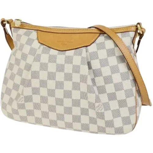 Pre-owned > Pre-owned Bags > Pre-owned Cross Body Bags - - Louis Vuitton Vintage - Modalova