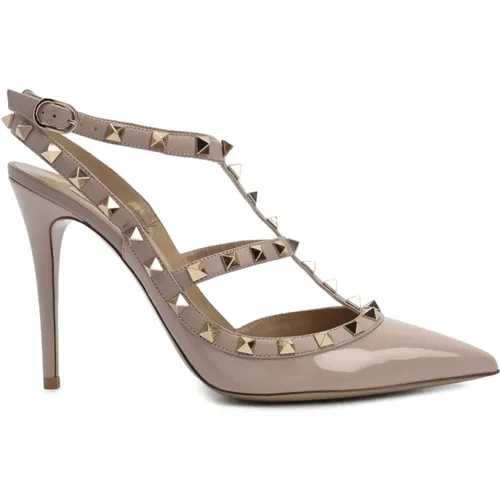 Shoes > Heels > Pumps - - Valentino Garavani - Modalova