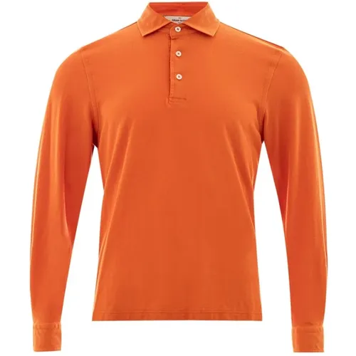 Tops > Polo Shirts - - Gran Sasso - Modalova