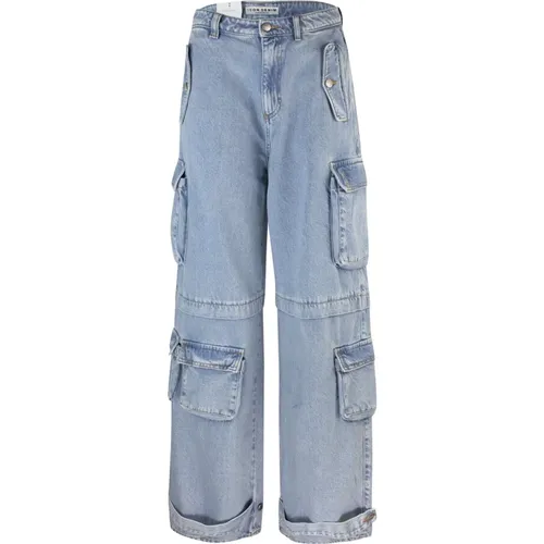 Jeans > Loose-fit Jeans - - Icon Denim - Modalova