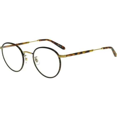 Accessories > Glasses - - Garrett Leight - Modalova