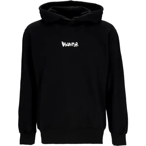 Sweatshirts & Hoodies > Hoodies - - Disclaimer - Modalova