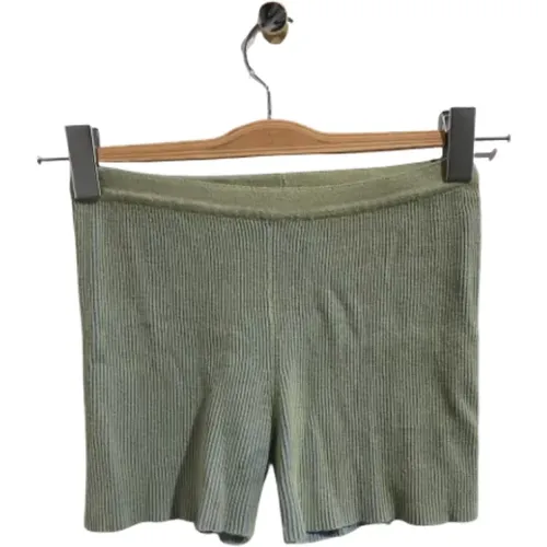 Pre-owned > Pre-owned Shorts - - Jacquemus Pre-owned - Modalova