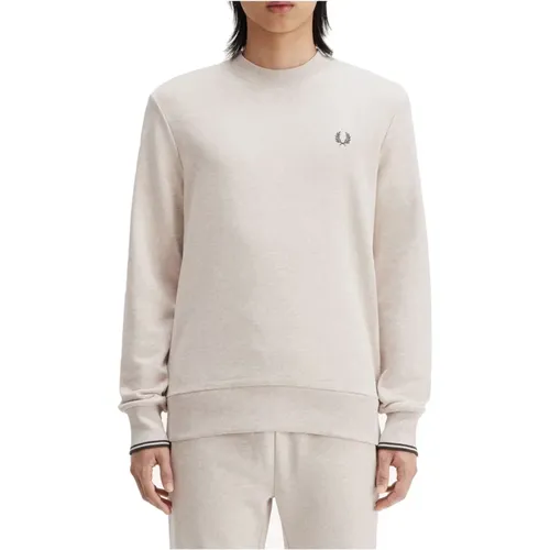 Sweatshirts & Hoodies > Sweatshirts - - Fred Perry - Modalova