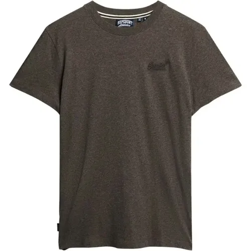 Tops > T-Shirts - - Superdry - Modalova