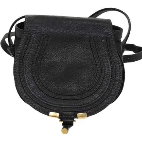 Pre-owned > Pre-owned Bags > Pre-owned Cross Body Bags - - Chloé Pre-owned - Modalova