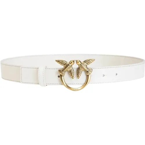 Accessories > Belts - - pinko - Modalova