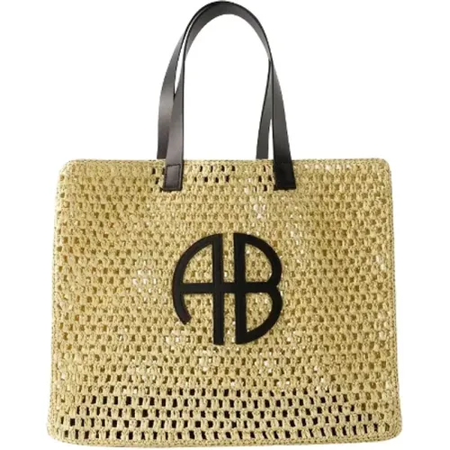 Bags > Tote Bags - - Anine Bing - Modalova