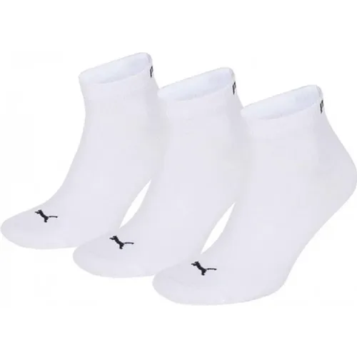 Puma - Underwear > Socks - White - Puma - Modalova