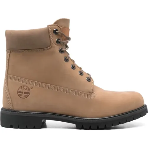 Shoes > Boots > Lace-up Boots - - Timberland - Modalova