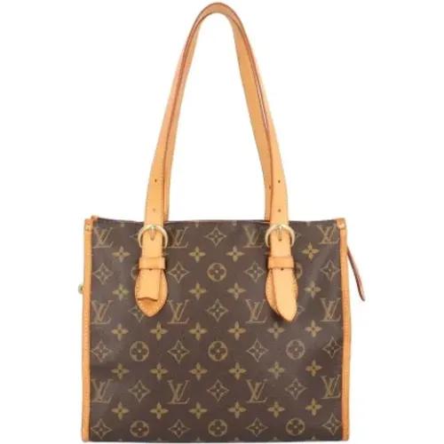 Pre-owned > Pre-owned Bags > Pre-owned Tote Bags - - Louis Vuitton Vintage - Modalova