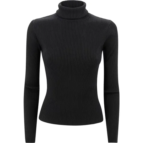 Knitwear > Turtlenecks - - P.a.r.o.s.h. - Modalova