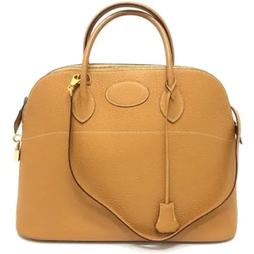 Pre-owned > Pre-owned Bags > Pre-owned Handbags - - Hermès Vintage - Modalova