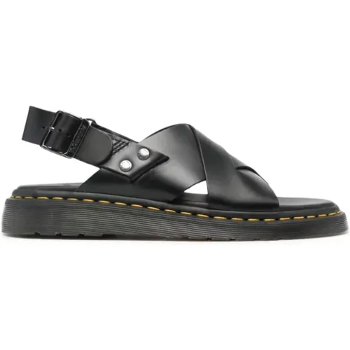 Shoes > Sandals > Flat Sandals - - Dr. Martens - Modalova