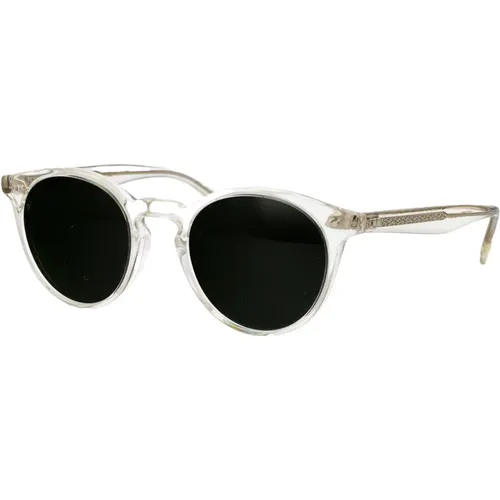 Accessories > Sunglasses - - Oliver Peoples - Modalova