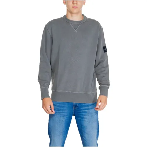 Sweatshirts & Hoodies > Sweatshirts - - Calvin Klein Jeans - Modalova