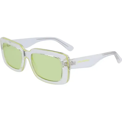 Accessories > Sunglasses - - Karl Lagerfeld - Modalova