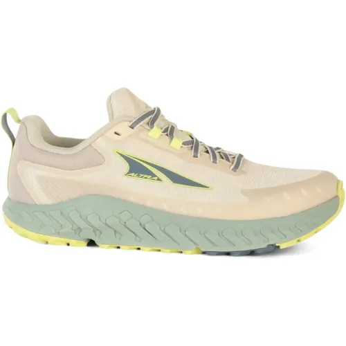 Altra - Shoes > Sneakers - Beige - Altra - Modalova