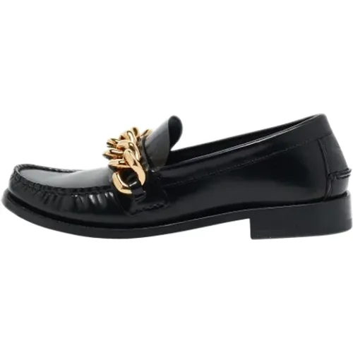 Pre-owned > Pre-owned Shoes > Pre-owned Flats - - Versace Pre-owned - Modalova
