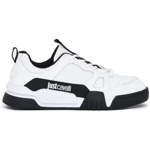 Shoes > Sneakers - - Just Cavalli - Modalova