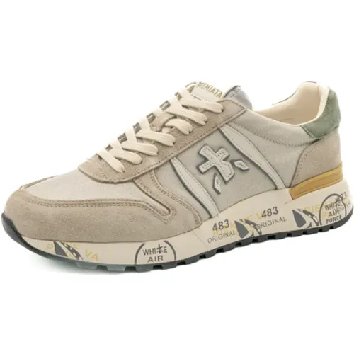 Shoes > Sneakers - - Premiata - Modalova