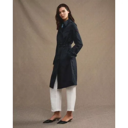 Coats > Belted Coats - - Peuterey - Modalova