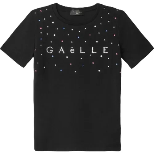 Tops > T-Shirts - - Gaëlle Paris - Modalova