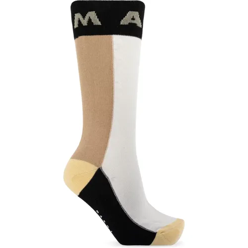 Underwear > Socks - - Marni - Modalova