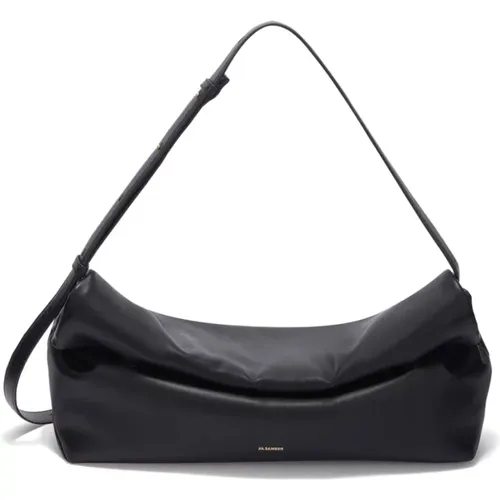 Bags > Shoulder Bags - - Jil Sander - Modalova